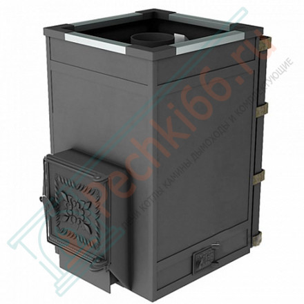 Печь банная Хотабыч V3 Classic (Дионис)