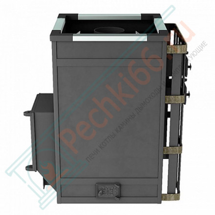 Печь банная Хотабыч V3 Classic (Дионис)