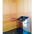 Электрокаменка «Душка» ЭКМ-12 (Урал-Микма-Терм) до 20 м3 Электрокаменка «Душка» ЭКМ-12 (Урал-Микма-Терм) до 20 м3