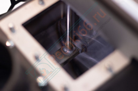 Печь для бани Hard 20L Хохлома Панорама (Сталь-Мастер)