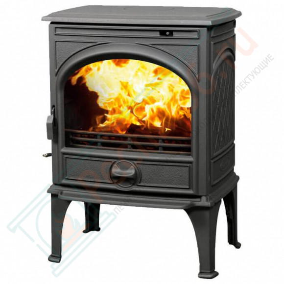 Чугунная печь 425GM (Dovre)