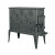 Чугунная печь 300CB (Dovre)