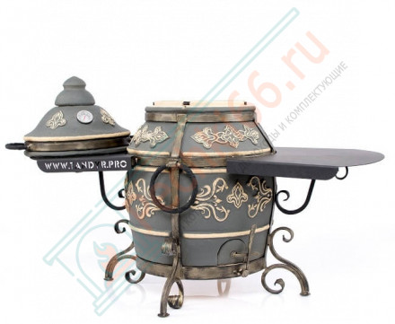 Тандыр Фирменный (Эко Тандыры)