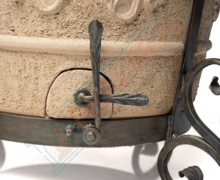 Тандыр Фирменный (Эко Тандыры)