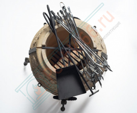 Тандыр Фирменный (Эко Тандыры)