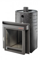 Печь для бани Макси ПФ (Лайн) (Ферингер)