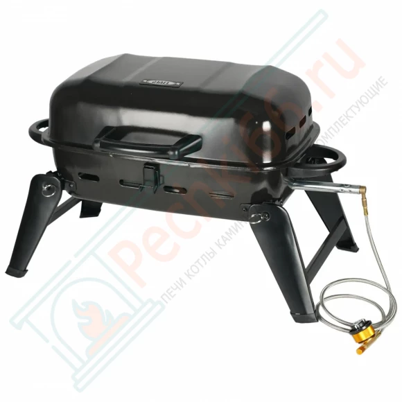 Походный газовый гриль HOBO-1t (Start Grill)