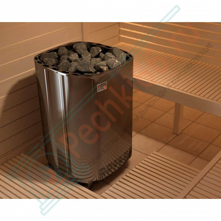 Электрокаменка SAVONIA SAV-90NS-P (SAWO)