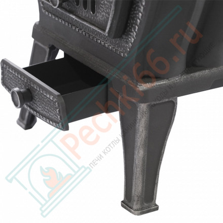 Печь чугунная ПМЧ-10С (НМК)