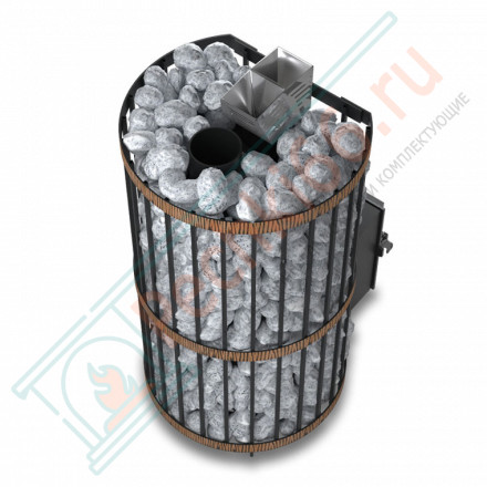 Печь для бани Услада 30С (Жара)