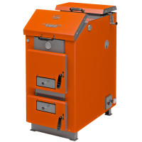 Отопительный котел Куппер эксперт-30 (2.0) (Теплодар)