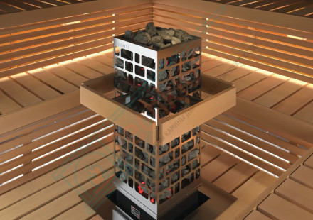 Электрокаменка CUBOS CUB3-60NI2-P (SAWO)