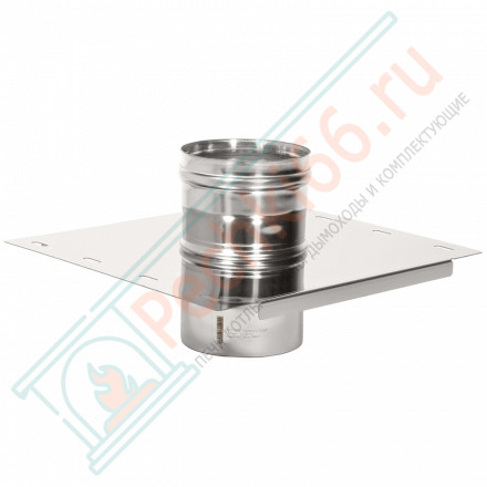 Площадка монтажная ПММ-Р (316-0.5) d-80 (ТиС Промо)