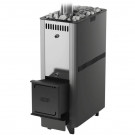 Печь для бани Костёр 28 Регистр (Костёр) до 28 м3 Печь для бани Костёр 28 Регистр (Костёр) до 28 м3