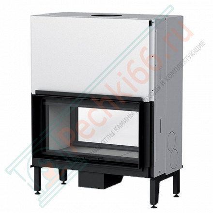 Каминная топка Plasma 95B Wood (MCZ)