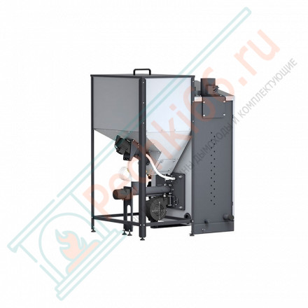 Котел пеллетный Focus 12 (Zota)