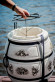 Ёлочка для тандыра, диаметр 280 мм (ТехноКерамика) в Оренбурге