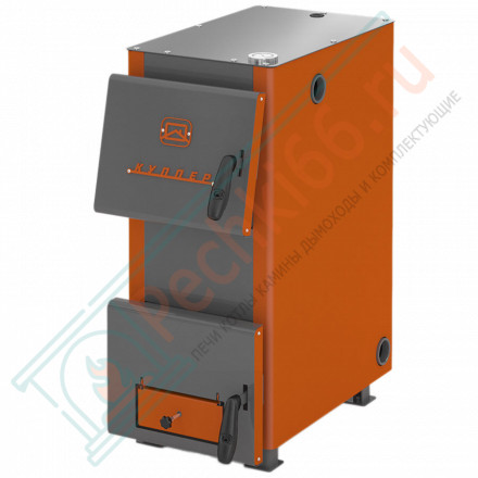 Комбинированный котел Куппер ОК-15 (2.0) (Теплодар)