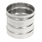 Адаптер котла АКМ (310-0.8) d-130 (ТиС Энерго) Адаптер котла АКМ (310-0.8) d-130 (ТиС Энерго)