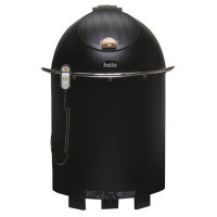 Печь для сауны Saunatonttu 8 (8 кВт, 100 кг камней) (Helo)