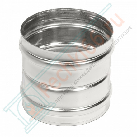 Адаптер Моно М-М (316-0.5) d-80 (ТиС Промо)