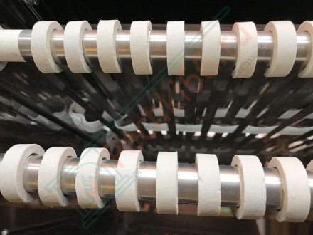 Электрокаменка ELITE 18 kW, талькохлорит (KARINA) до 30 м3