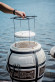 Камень для приготовления хлебобулочных изделий, диаметр 280 мм (ТехноКерамика) в Оренбурге
