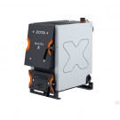Твердотопливный котел Master X-33П (Zota) 32 кВт Твердотопливный котел Master X-33П (Zota) 32 кВт