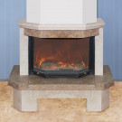 Облицовка Кёльн 850, бежевый, бежево-коричневый (Мета) Облицовка Кёльн 850, бежевый, бежево-коричневый (Мета)