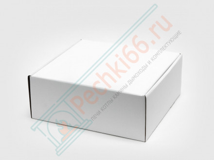 Биокамин Афиша M, красный (LuxFire)