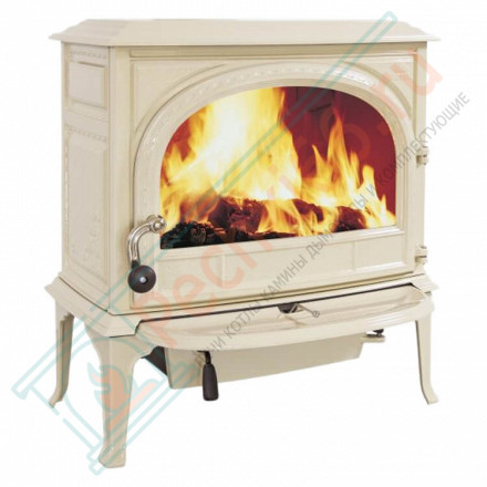 Чугунная печь F400 ECO SE IVE (Jotul)