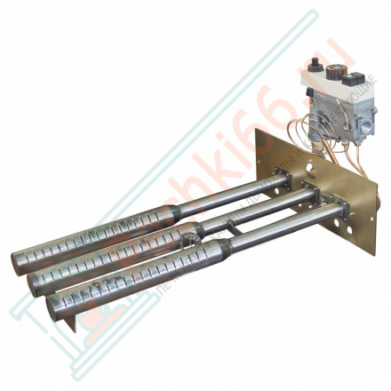 Газовая горелка для котла Кобальт 15, энергонезависимая (Стэн)