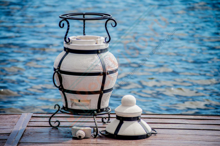 Подставка под казан (ТехноКерамика)