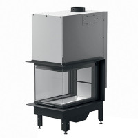 Каминная топка Plasma 50T Wood (MCZ)