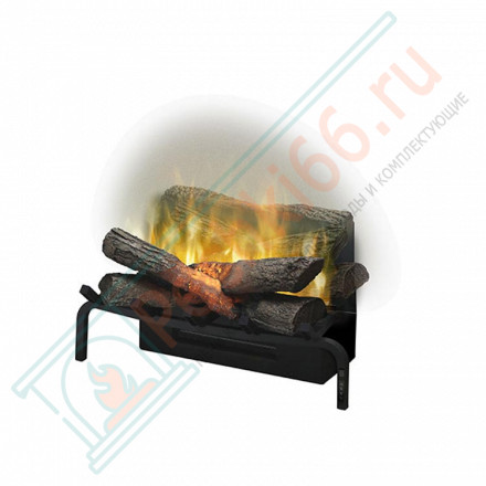 Камин очаг электрический Revillusion RLG20 (Dimplex)