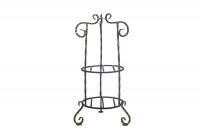 Подставка под крышку Базовая (ТехноКерамика) Подставка под крышку Базовая (ТехноКерамика)