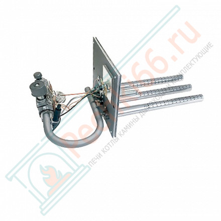 Газовая Горелка "АВТОМАТИКА САБК-3ТБ 4 П" (Везувий)