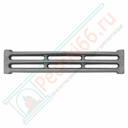 Колосник чугунный для котла РУ-8 (Рубцовск-Литком)