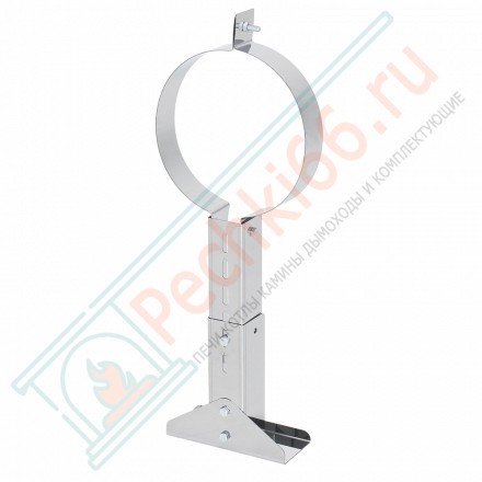 Штанга регулируемая 380-700 (ТиС)