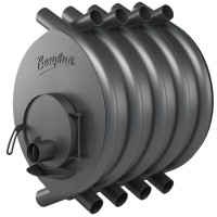 Печь отопительная АОГТ 02 (Везувий) до 400 м3