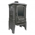 Чугунная печь-камин Arina-2110 высокая (Guca) Чугунная печь-камин Arina-2110 высокая (Guca)