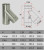 Тройник 45° без изол (НЕРЖ-321/0,8) d-150 (Дымок-Lux)