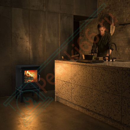 Чугунная печь Morsø 3116 (Morso)