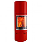 Печь-камин Scan 83-4 Maxi GLR (Scan) Печь-камин Scan 83-4 Maxi GLR (Scan)