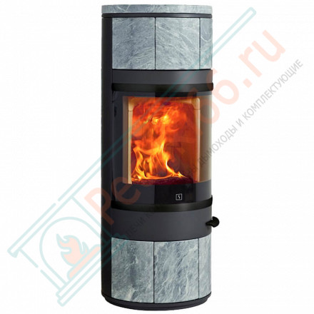 Печь-камин Scan 83-5 BP, стеатит (Scan)