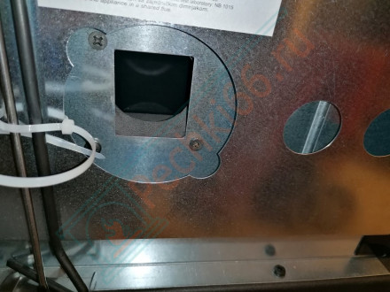 Варочная плита CALOREX 100, белая (Plamen)