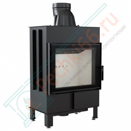 Стальная топка LUCY/12 (Kratki)