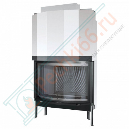 Каминная топка Diademe 511 B N (Supra) 11 кВт