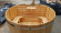 Японская баня Фурако круглая с внутренней печкой 150х150х120 (НКЗ) в Оренбурге
