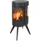 Печь-камин Morsø 6612 (Morso)